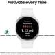 thumbnail image 3 of Smartwatch Samsung Galaxy Watch 8 44mm Bluetooth Plata 2025, 3 of 3