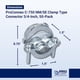 thumbnail image 4 of Conector de pinza Sigma ProConnex C-750 NM/SE 3/4 pulgadas, paquete de 50, 4 of 6
