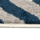 thumbnail image 3 of Alfombra Frise 1.6k Venecia 133x180 cms Bermejo, 3 of 3