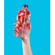 thumbnail image 4 of Botella Hammont PET transparente 946 ml, paquete de 24 reutilizables, 4 of 7
