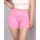 thumbnail image 2 of Calza Corta Short Push Up Frunce Gym Fitness Mujer, 2 of 3