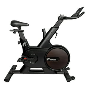 Centurfit - Bicicleta Estatica De Spinning Magnetica Disco 6Kg