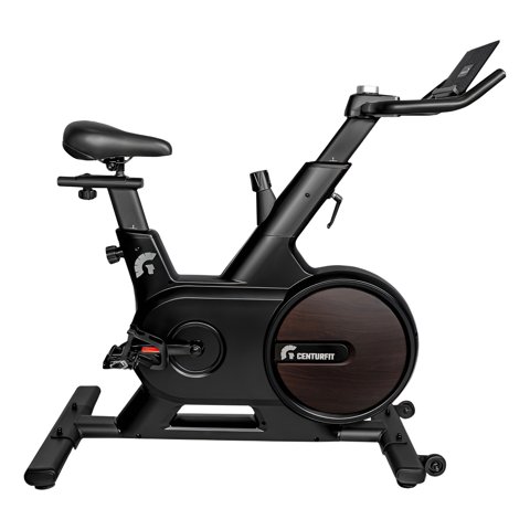 Centurfit - Bicicleta Estatica De Spinning Magnetica Disco 6Kg