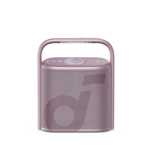 Soundcore - Parlante Bluetooth Motion X500 Rosa