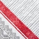 thumbnail image 2 of Sábana Estampada 144 H King Snow, 2 of 3