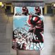 thumbnail image 4 of Spiderman Bedding Sets for Kids Men Women Twin Size, 4 of 5