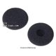 thumbnail image 2 of Almohadillas para auriculares Transcriber, ECS Dictáfono 878860 (10 pares), 2 of 3