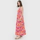 thumbnail image 3 of Vestido Mujer Largo Pabilo Rosado Corona, 3 of 5