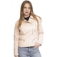 thumbnail image 2 of Chaqueta Ecocuero Chg03 Rosa Mujer, 2 of 3