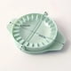 thumbnail image 4 of 1pc, Kitchen Dumpling Molds Plastic Dough Press Dumpling Cooking Food Mould Chinese Dumpling Maker Tool, 4 of 4