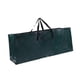 thumbnail image 4 of Bolsa De Almacenamiento Para árbol De Navidad, Contenedor De Navidad Artificial Para Vacaciones Navideñas En Interiores, Color Verde, 4 of 5