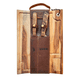 thumbnail image 1 of Estuche Tabla Y Set Tenedor Cuchillo Parrillero, 1 of 3