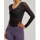 thumbnail image 1 of Polera Deportiva Premium Chic Soporte y Estilo Pro - JYT027, 1 of 4