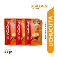 Alacena - Pack 03 Crema Uchucuta 85G