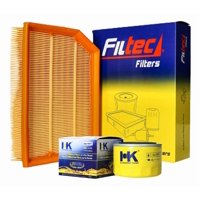 Repuestos Del Sol - Kit Filtro Aceite Aire Para Changan Cs35 1 4 2020 2025