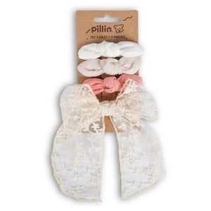 Pinches & Cintillos Unisex Surtido Pillin