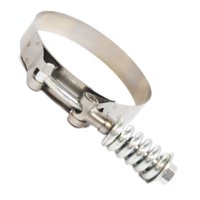 Automann - Abrazadera Manguera De Turbo