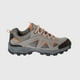 thumbnail image 3 of Zapatilla Outdoor Gris/naranjo Vía Franca, 3 of 5