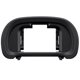 thumbnail image 2 of Copa ocular Sony FDAEP18 para α9, α7R, α7S, α7, α99 II, 2 of 4