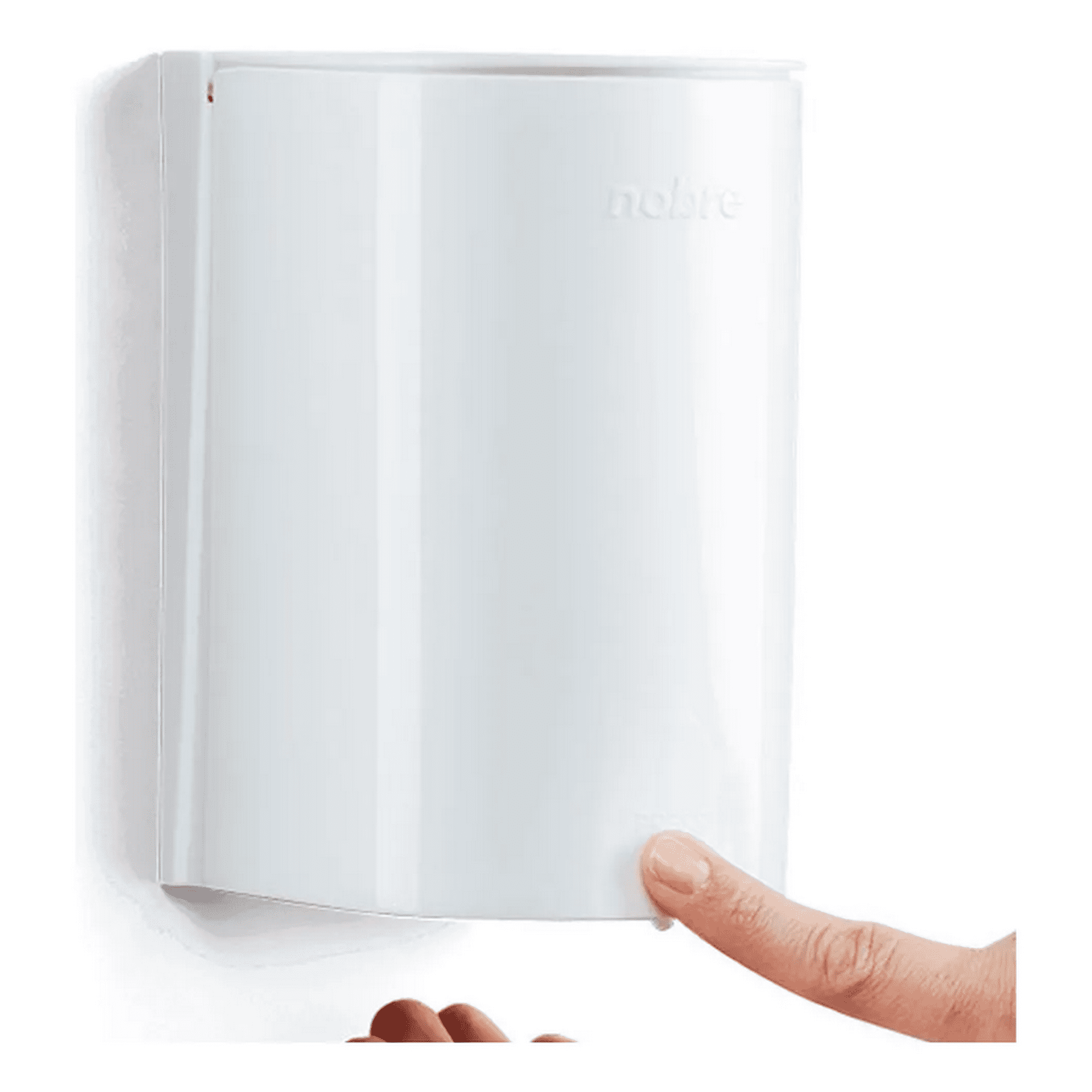 Genérico - Dispensador Jabón Líquido-alcohol Gel 500 Ml