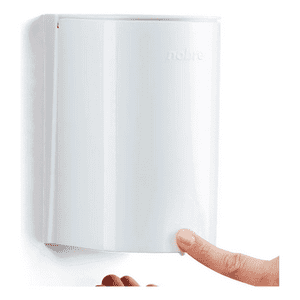 Genérico - Dispensador Jabón Líquido-Alcohol Gel 500 Ml