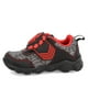 thumbnail image 2 of Zapatilla Niño Luces Sphere Negro, 2 of 9