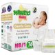 thumbnail image 1 of Pañales MANEKI Newborn 76 unidades hipoalergénicos, 1 of 9