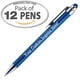 thumbnail image 2 of Lápices Express Bright Vibes con stylus personalizados, paquete de 12, 2 of 6