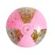 thumbnail image 1 of Pelota De Playa Inflable Jardín Al Aire Libre Interacción Entre Padres E Hijos Juguetes Para Ni?os Rosa Y Dorado, 1 of 5
