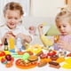 thumbnail image 3 of Play Food 143 Piezas Para Cocina Infantil Con Botella De Agua, 3 of 6