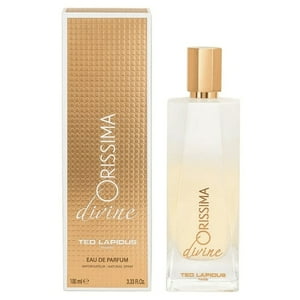 Ted Lapidus - Orissima Divine Edp 100Ml Mujer