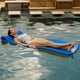 thumbnail image 2 of Pool Float Texas Recreation Sunray Foam, azul, 178 x 66 x 3 cm, 2 of 2