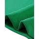 thumbnail image 5 of INSPIRE CHIC Vestido Elegante de Mujer con Mangas Cortas y Cinturón para Trabajar, Vestidos Ajustados Verdes XS, 5 of 6