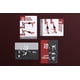 thumbnail image 3 of Tarjetas De Entrenamiento Deck Of Death Fitness Empresa Estadounidense De Propiedad Familiar (edici, 3 of 6