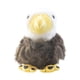 thumbnail image 5 of Animal Doll-funda Protectora para Palos de Golf, Cubierta de Madera para Cabeza de Golf para Conductor, Portátil, Práctico Transporte, Funda Protector Águila, 5 of 5