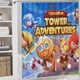 thumbnail image 5 of Set de Cortina de Baño y Alfombras Desmarcar Cookie Run 4 Piezas, 5 of 6