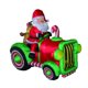 thumbnail image 3 of Papá Noel inflable con Tractor Ace Trding-Four Seasons, 3 of 3