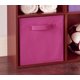 thumbnail image 5 of Cajón de tela ClosetMaid 26 cm fucsia, 5 of 6