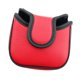 thumbnail image 2 of Funda Para Palo De Golf Con Forma De Mazo Para Exteriores Para Adultos Color Rojo, 2 of 5