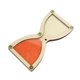 thumbnail image 4 of Tablero Ocupado De Madera Reloj De Arena Juguete Rompecabezas Habilidades Motoras Finas Sensory Busyboard Natural, 4 of 5
