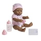 thumbnail image 2 of Baby Doll JC Toys La Newborn Nursery de 12 pulgadas con accesorios, 2 of 7