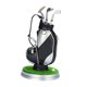 thumbnail image 5 of Bolsa De Golf Portalápices Gadgets De Escritorio Regalos De Cumplea?os Portalápices Bolígrafos Para Palos De Golf Plateados, 5 of 5