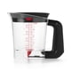 thumbnail image 1 of Separador de grasas OXO Good Grips Good Gravy, capacidad de 1 litro, 1 of 9