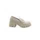 thumbnail image 1 of Mocasin Mujer Beige ZAZ47, 1 of 5