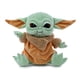 thumbnail image 1 of Peluche Disney Star Wars Baby Yoda Grogu 25cm Original, 1 of 3