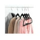 thumbnail image 2 of Colgadores De Ropa Set 30und Terciopelo Antideslizante, 2 of 2