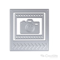 Creative - Troquel Corte Foto