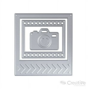 Creative - Troquel Corte Foto