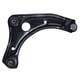 thumbnail image 2 of Bandeja Suspension Inferior Delantera Izquierda Nissan Versa Sense 1 6 2015 2018, 2 of 3