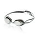 thumbnail image 1 of Gafas de natación Speedo Mirrored Vanquisher 2.0 unisex plateadas, 1 of 3